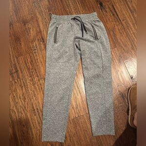 Athleta: sweatpants. Like new